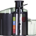 Esperanza juicer EKJ002 500W, black/stainless steel