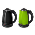 Esperanza EKK113W electric kettle 1.8 L Black,White 1800 W