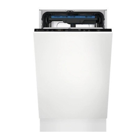 Electrolux EEM43200L täielikult integreeritud 10 nõudekomplekti E