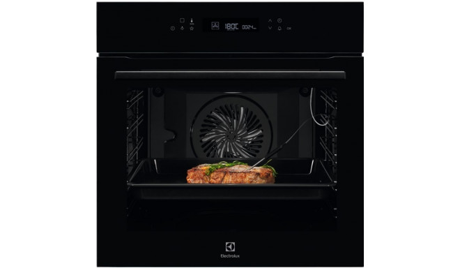 Electrolux EOE7P31Z 71 L 3500 W A+ Black