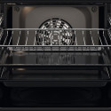 Electrolux integreeritav ahi EOF5C50BZ 65L, must
