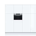 Bosch Serie 8 CBG635BS3 oven 47 L A+ Black, Stainless steel