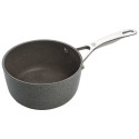 BALLARINI 75002-827-0 saucepan 2.67 L Round Grey