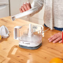 Citrus squeezer Black+Decker BXCJ25E (25W)