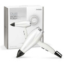 BaByliss 6704WE hair dryer 2000 W Black, White