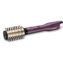 BaByliss AS950E  Big Hair Dual Hot air brush Warm Black, Rose Gold, Violet 650 W 98.4" (2.5 m)