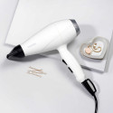 BaByliss 6704WE hair dryer 2000 W Black, White