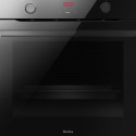 Amica integreeritav ahi ED37210B X-TYPE 77L 3600W A, must