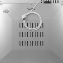 Amica integreeritav ahi ED37210B X-TYPE 77L 3600W A, must
