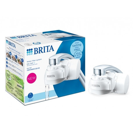Brita ON TAP V CU CE2 kraanifiltrisüsteem