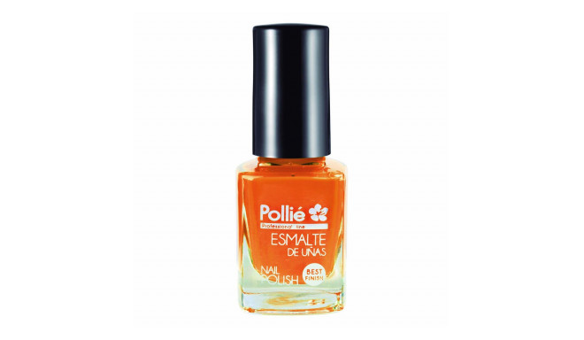 EUROSTIL MAQUILLAJE LACA DE UÑAS MANDARINA 12ML