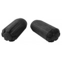 Black Diamond Z-POLE POLE TIP PROTECTORS - BD1120800000ALL1