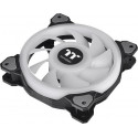 Thermaltake Riing Quad 14 RGB Radiator Fan TT Premium Edition Single Fan Pack, case fan