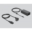 DeLOCK Giga Ethernet Switch 4P PoE + 1RJ45 - 87764
