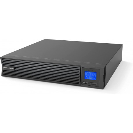 Bluewalker PSU PowerWalker VFI 1000 ICR IoT 10122196