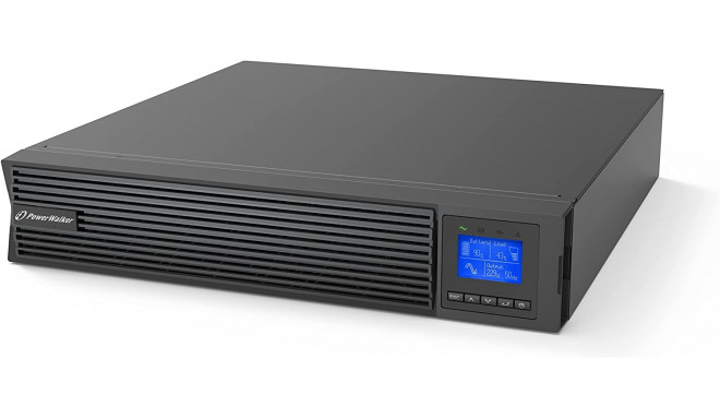 Bluewalker PSU PowerWalker VFI 1000 ICR IoT 10122196