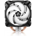 Arctic Freezer i35, CPU cooler, black/white