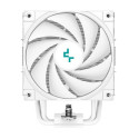 DeepCool protsessori jahuti AK500 WH, valge