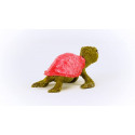 Schleich Bayala Crystal Turtle, toy figure