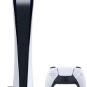 Sony PlayStation 5 Digital Edition Spēļu Konsole 825GB