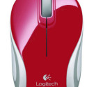 Logitech M187 Wireless Mini Mouse