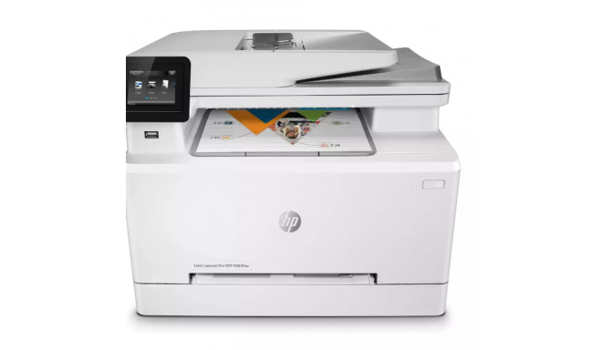 HP LaserJet Pro M283fdw Lases Printer A4 /  USB 2.0 / 1200 x 1200 dpi