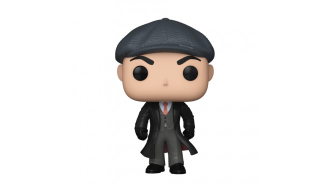 FUNKO POP! Vinyl figuur: Peaky Blinders - Thomas w/Chase