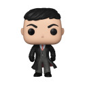 FUNKO POP! Vinyl Figure: Peaky Blinders - Thomas w/Chase