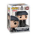 FUNKO POP! Vinyl Figure: Peaky Blinders - Thomas w/Chase