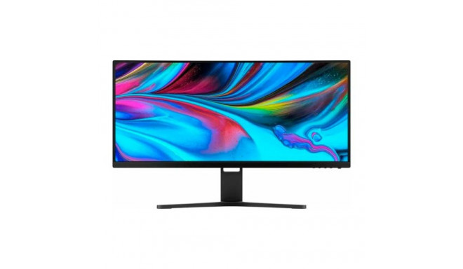 Xiaomi Mi Monitor 30 inch Curved Gaming Black EU BHR5116GL