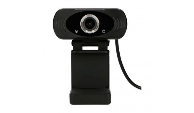 Xiaomi IMILAB W88S Webcamera 1080p Full HD Black EU CMSXJ22A