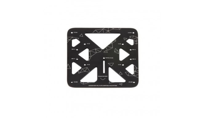 Lightform LF2 Mounting Plate Pro Black EU