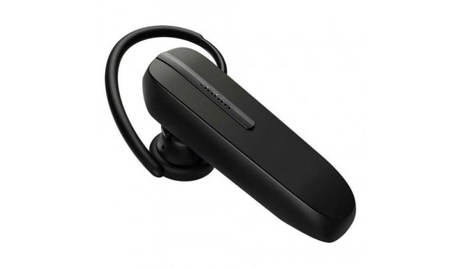 Jabra Talk 5 Bluetooth Headset Black EU