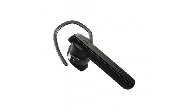 Jabra Talk 45 Bluetooth Headset Black EU