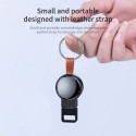 Baseus Wireless Charger Dotter for AP Watch Black (WXYDIW02-01)