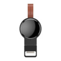 Baseus Wireless Charger Dotter for AP Watch Black (WXYDIW02-01)