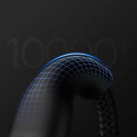 Baseus Universal Flash Series 3-in-1 Fast Charging Data Cable (USB-A to Micro + Lightning + Type-C) 