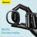 Baseus Tool Invisible Phone Holder Ring Black (SUYB-0A)