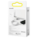 Baseus Micro USB Superior cable, fast charging cable 2A 1m White (CAMYS-02)