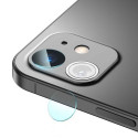 Baseus iPhone 12 mini Camera lens 0.25mm Gem Protective Film (2pcs Pack) Transparent (SGAPIPH54N-JT0