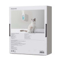 Baseus Home for Pet Flora J1 Animal Odor Neutralizer, 30-day battery working time, 1500 mAh White (A