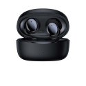 Baseus Earphone Bluetooth Bowie E2 BT 5.2, TWS AV Synchronization, Low Latency, IP55, Black (NGTW090