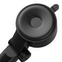 Baseus Car Mount Tank Gravity Phone holder with suction base Tarnish Black (SUYL-TK01)