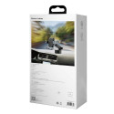 Baseus Car Mount Tank Gravity Phone holder with suction base Tarnish Black (SUYL-TK01)