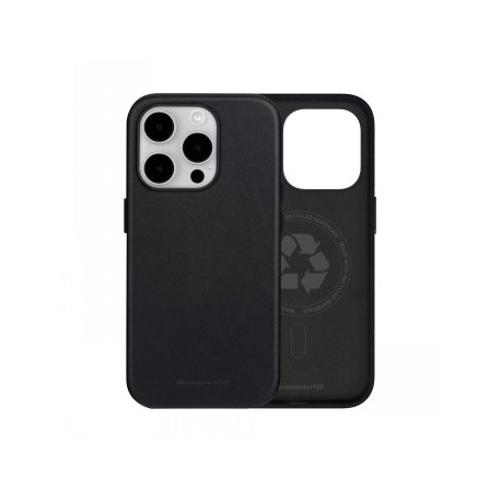 DBRAMANTE 1928 ROSKILDE MAGSAFE - IPHONE 15 PRO MAX – BLACK