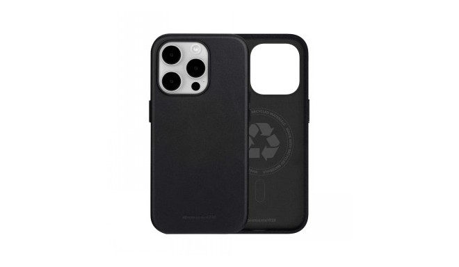 DBRAMANTE 1928 ROSKILDE MAGSAFE - IPHONE 15 PRO MAX – BLACK