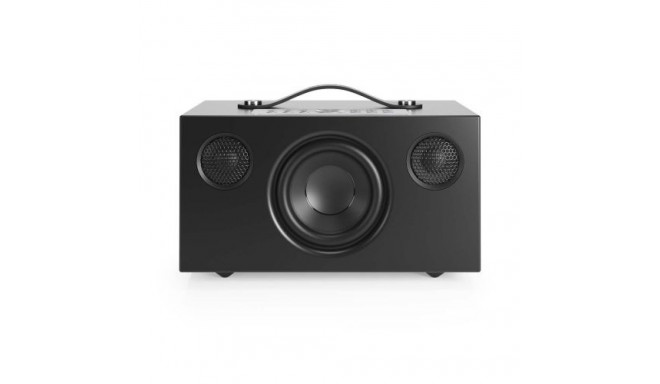 Audio Pro C5 MKII Bluetooth Speaker Black EU