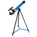 Teleskoop Bresser Junior Space Explorer 45/600, Sinine