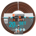 Gardena Comfort FLEX Hose Set 13 mm (1/2) 20 m