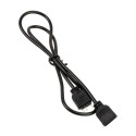 Kolink ARGB 3-Pin Extension Cable - 50 cm